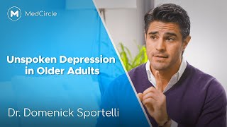 Why Depression Goes Undetected In Adults [upl. by Adel]