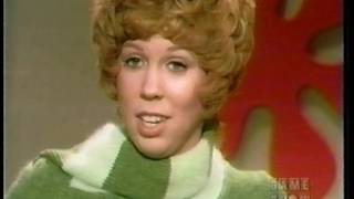 Vicki Lawrence on The Dating Game 1971 [upl. by Krawczyk]