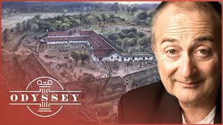 Is There Really A Roman Fort Buried In Wales  Time Team  Odyssey [upl. by Nrevel]