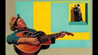 Lefty Frizzell  Mom and Dads Waltz [upl. by Nednerb]