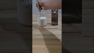 Aerolatte Handheld Milk Frother [upl. by Lim]