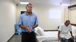 Caregiver Training How To Handle Aggression  24 Hour Home Care [upl. by Sato]