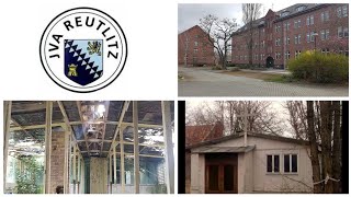 JVA Reutlitz 2021  Lost Places Berlin [upl. by Gravante]